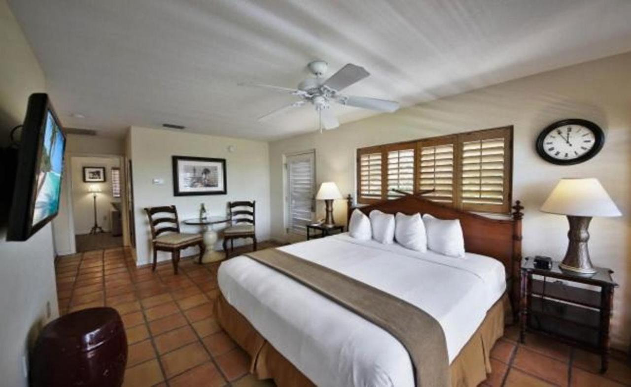 Hotel Song Of The Sea Sanibel Exteriér fotografie