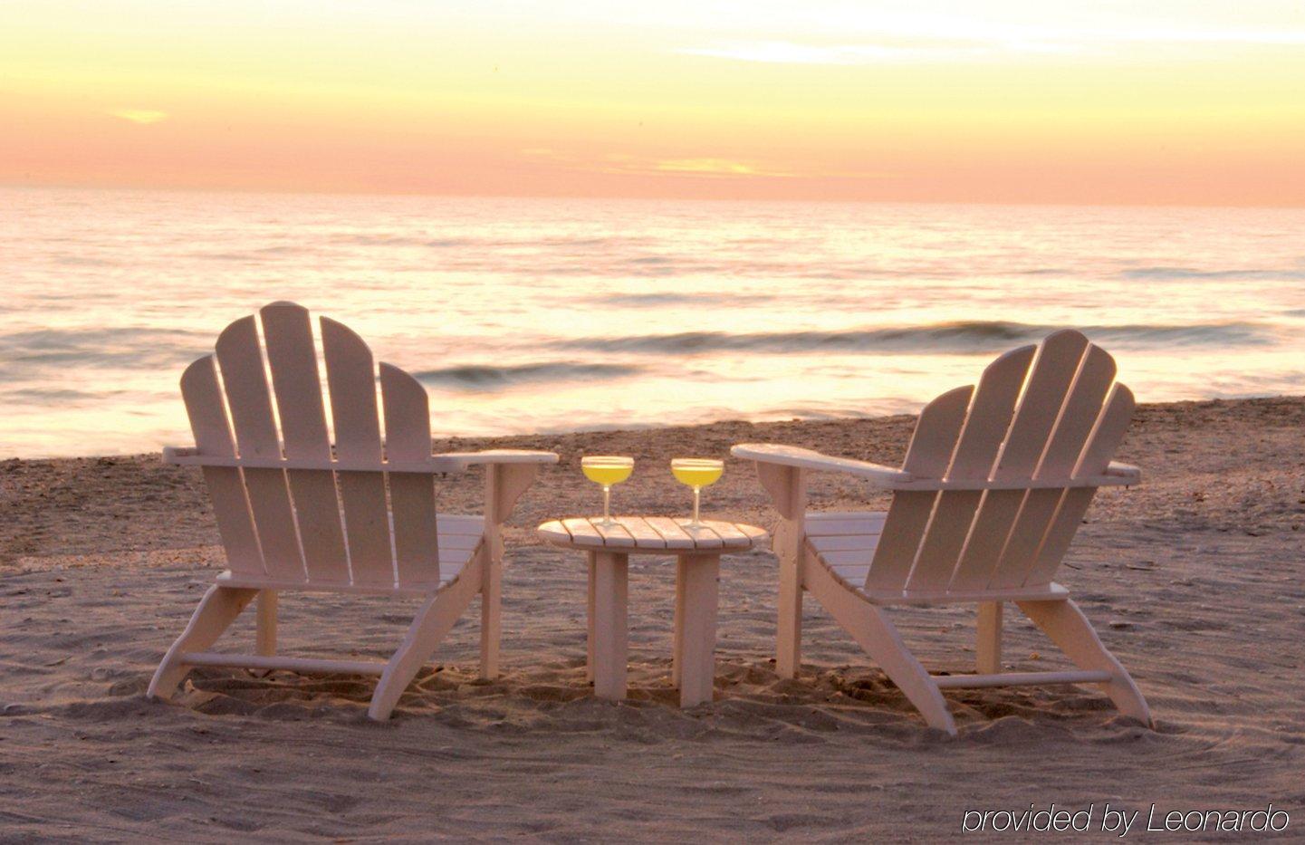 Hotel Song Of The Sea Sanibel Zařízení fotografie