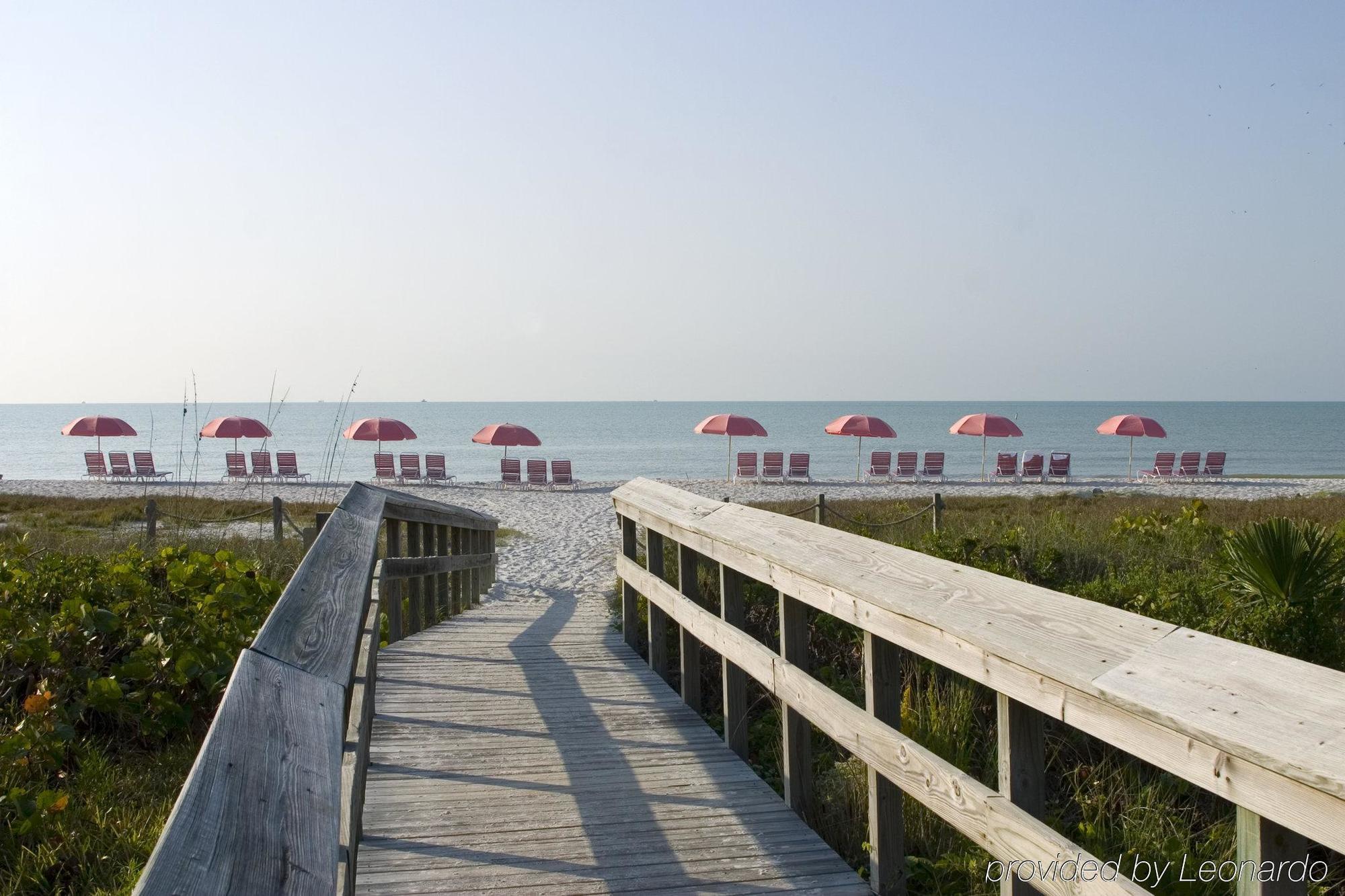 Hotel Song Of The Sea Sanibel Zařízení fotografie