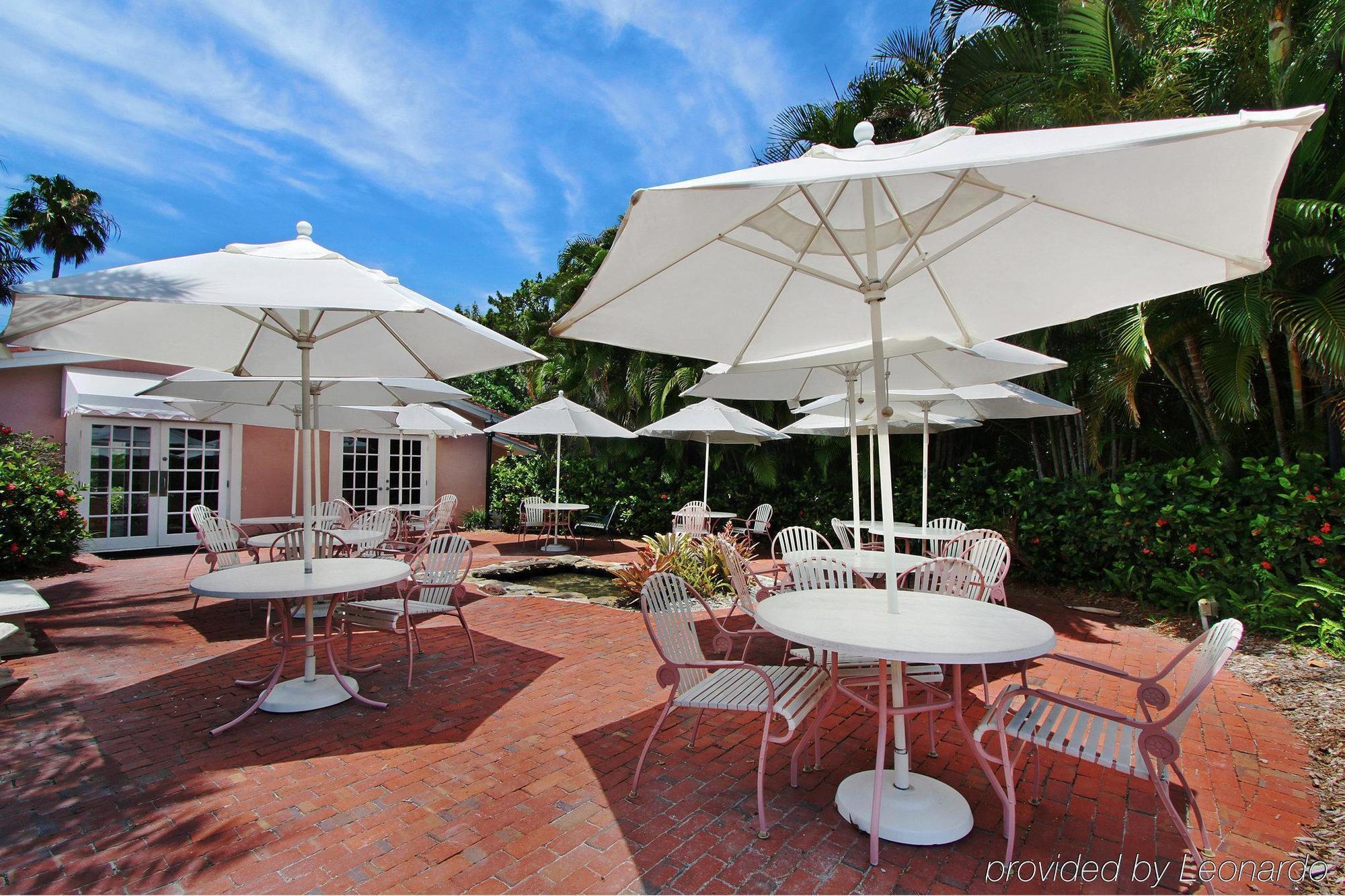 Hotel Song Of The Sea Sanibel Zařízení fotografie