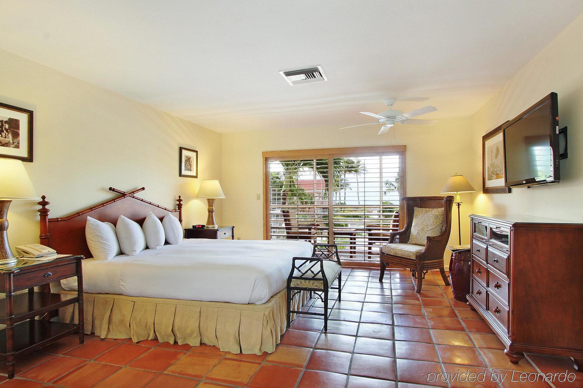 Hotel Song Of The Sea Sanibel Pokoj fotografie