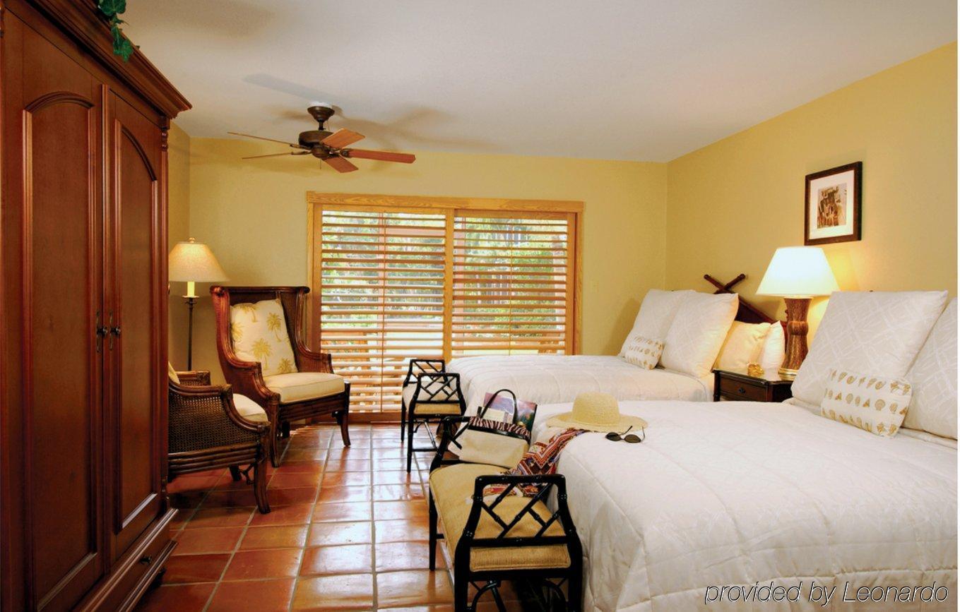 Hotel Song Of The Sea Sanibel Pokoj fotografie