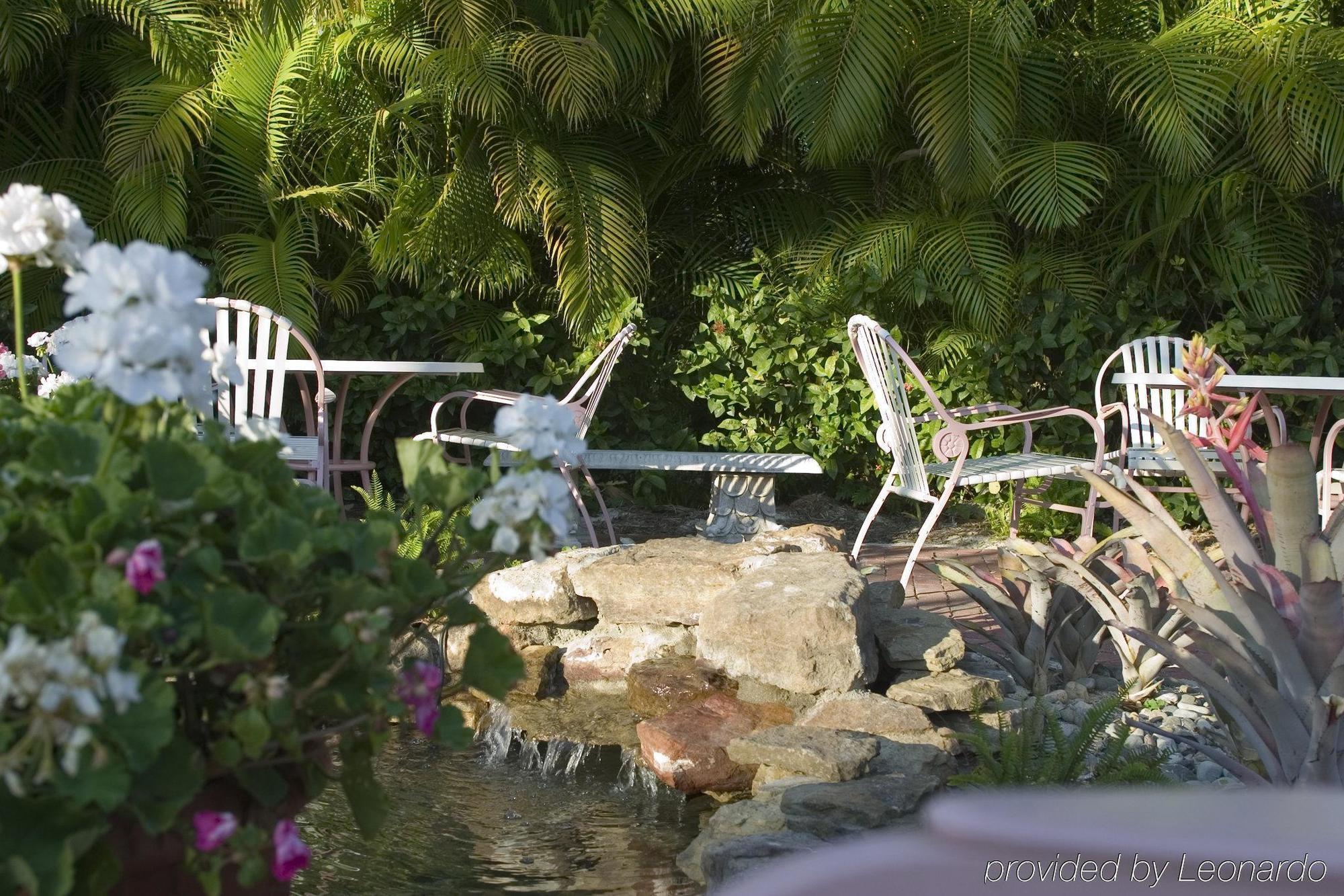 Hotel Song Of The Sea Sanibel Zařízení fotografie