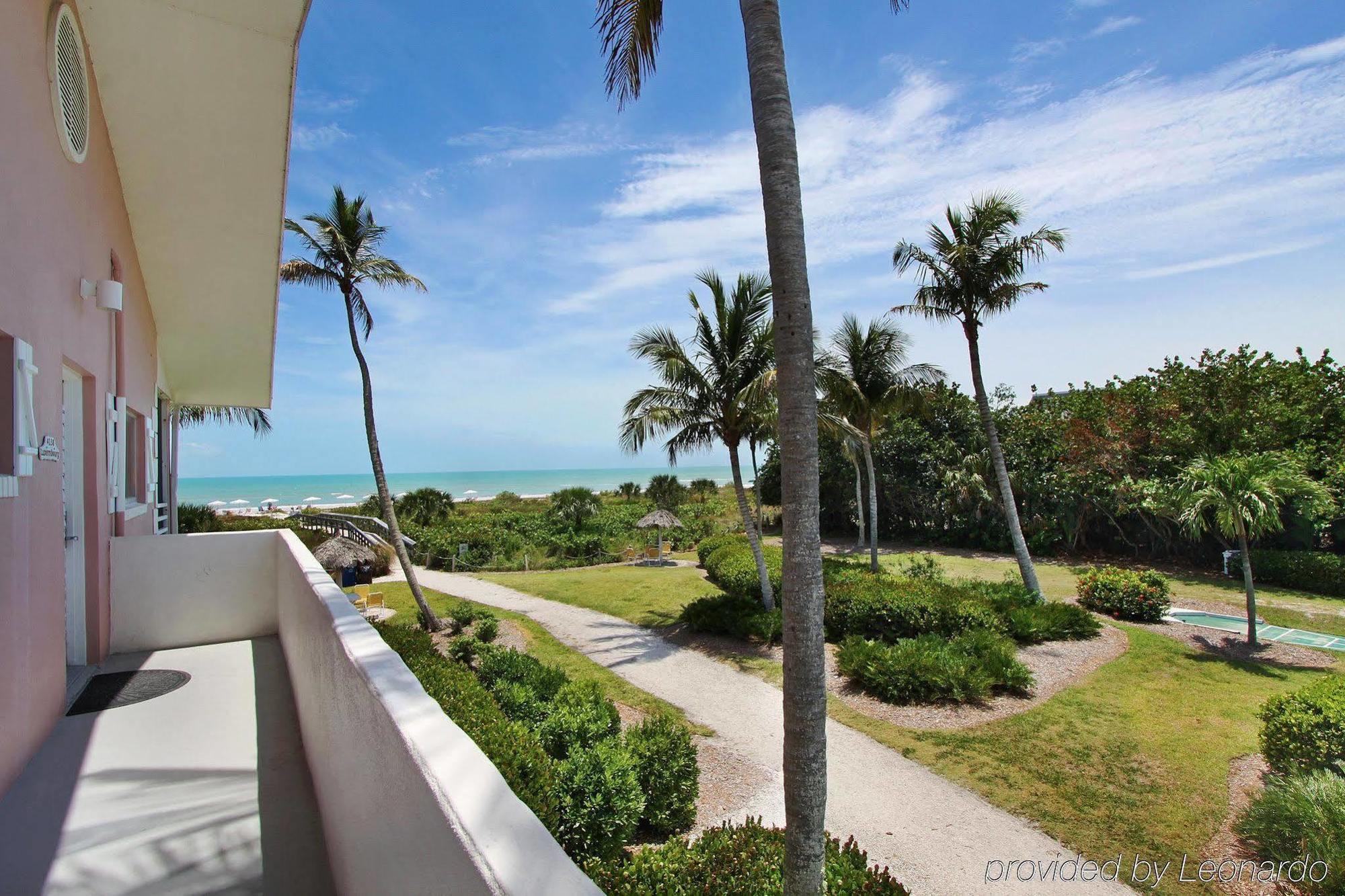 Hotel Song Of The Sea Sanibel Pokoj fotografie