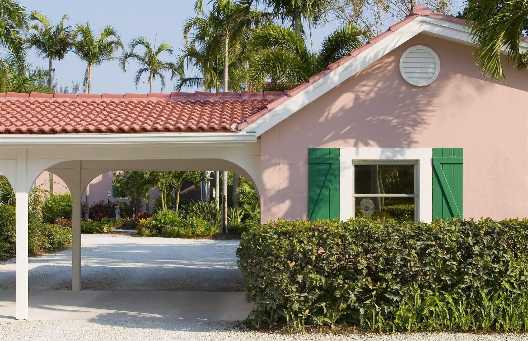 Hotel Song Of The Sea Sanibel Exteriér fotografie