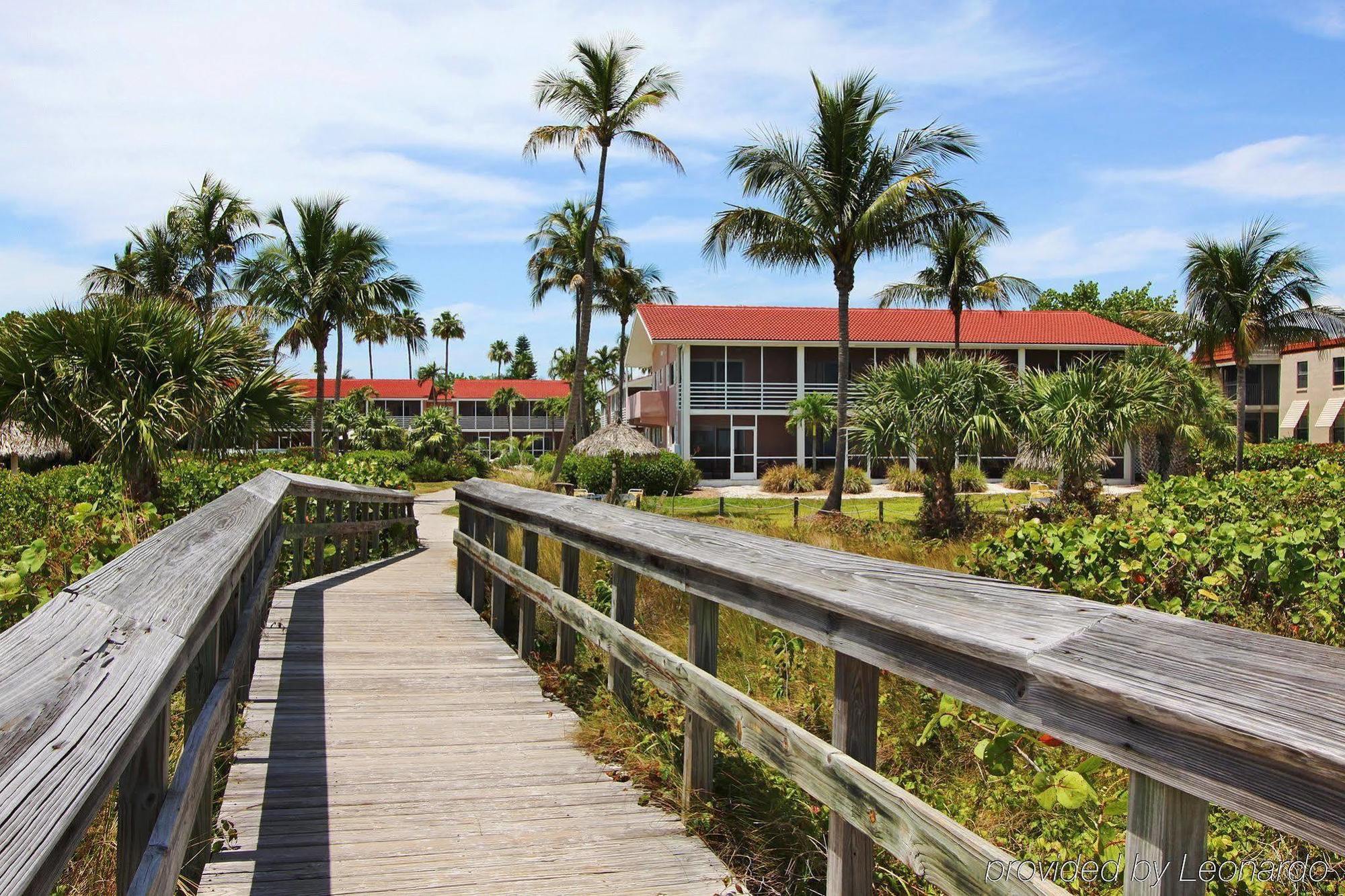 Hotel Song Of The Sea Sanibel Exteriér fotografie